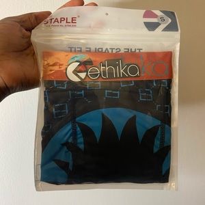 Ethikas